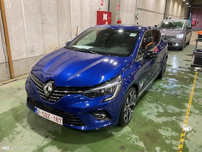 Achetez RENAULT CLIO sur Ayvens Carmarket