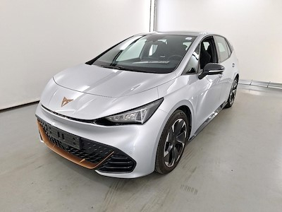 Buy CUPRA BORN on Ayvens Carmarket