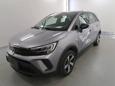 Cumpara OPEL CROSSLAND prin Ayvens Carmarket