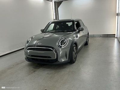 Achetez MINI MINI 5 DOOR sur Ayvens Carmarket