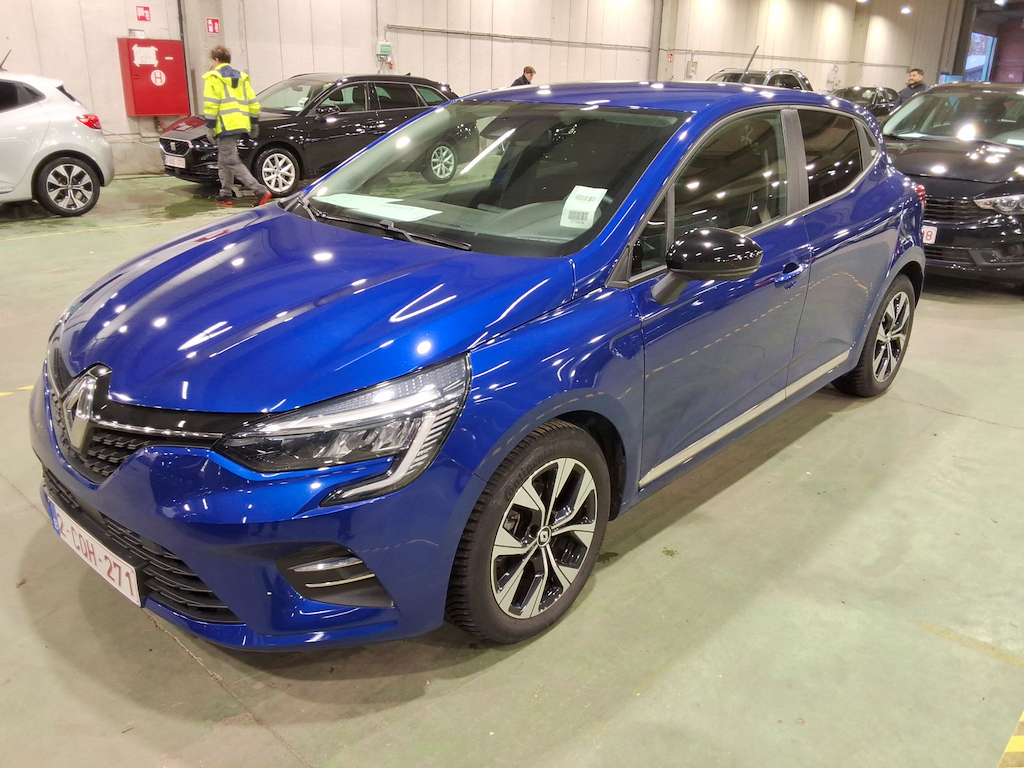 Renault Clio 1.0 TCE 90 EVOLUTION