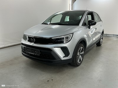 Achetez OPEL CROSSLAND sur Ayvens Carmarket