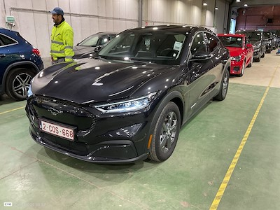 Achetez FORD Mustang Mach-E sur Ayvens Carmarket