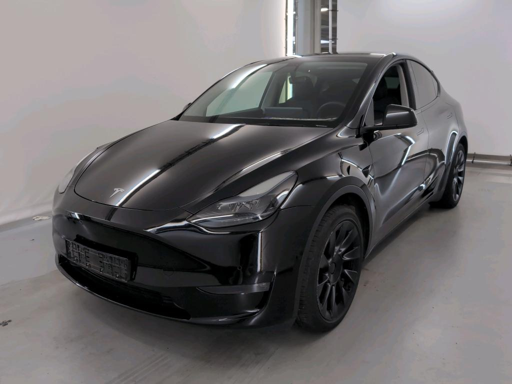Foto 2 van Tesla Model Y
