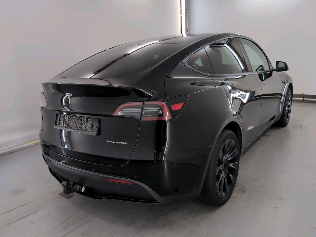 Foto 3 van Tesla Model Y