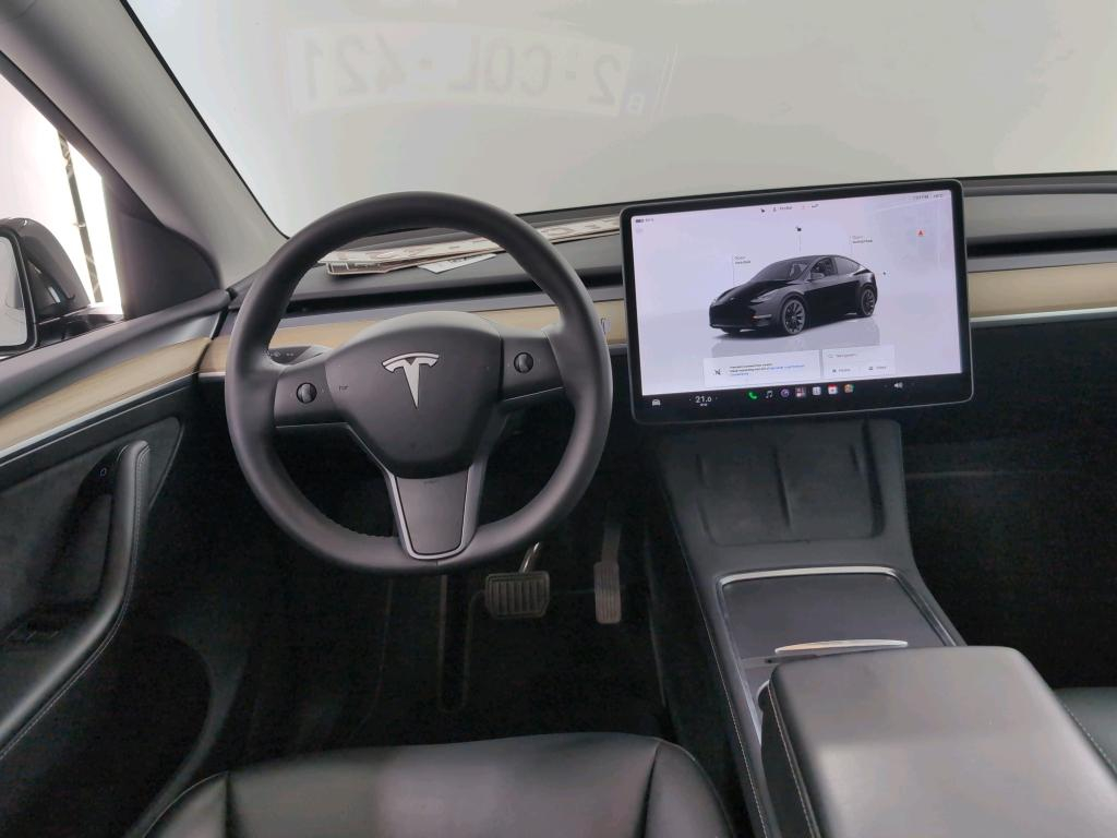 Foto 7 van Tesla Model Y