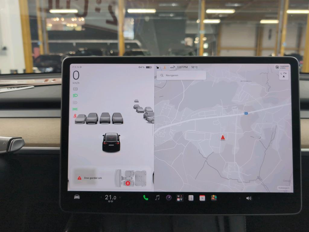 Foto 8 van Tesla Model Y