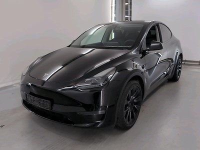 Achetez TESLA MODEL Y sur Ayvens Carmarket
