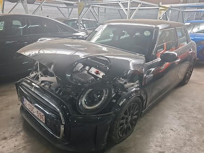 Buy MINI MINI 5 DOOR on Ayvens Carmarket