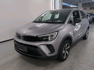 Koop OPEL CROSSLAND op Ayvens Carmarket