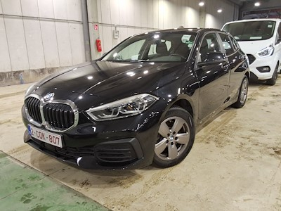 Buy BMW 1 SERIES HATCH on Ayvens Carmarket