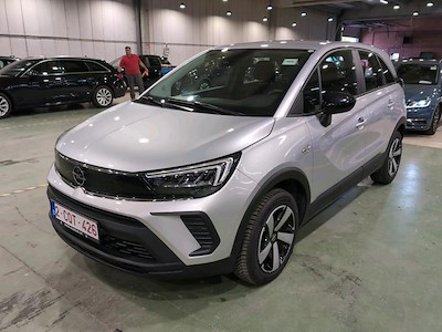 Buy OPEL CROSSLAND on Ayvens Carmarket