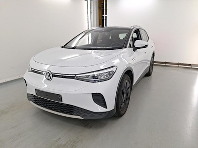 VOLKSWAGEN ID.4 2022 — авто из Европы под ключ