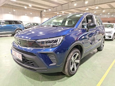 Buy OPEL CROSSLAND on Ayvens Carmarket