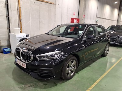 Buy BMW 1 SERIES HATCH on Ayvens Carmarket