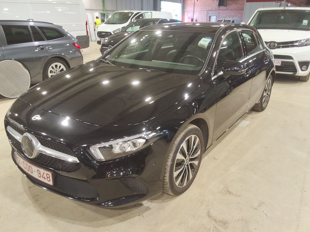 Mercedes-Benz A -CLSS 1.3  250 E DCT BUSINESS SOLUTION