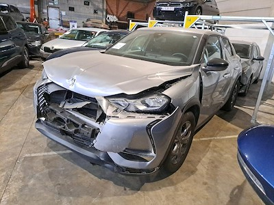 Achetez DS AUTOMOBILES DS 3 CROSSBACK sur Ayvens Carmarket