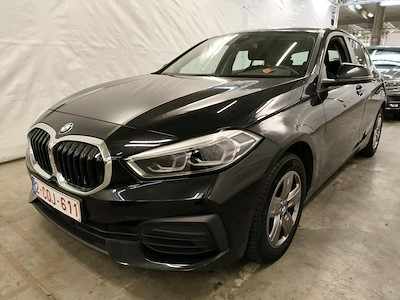 Kupi BMW 1 HATCH na Ayvens Carmarket