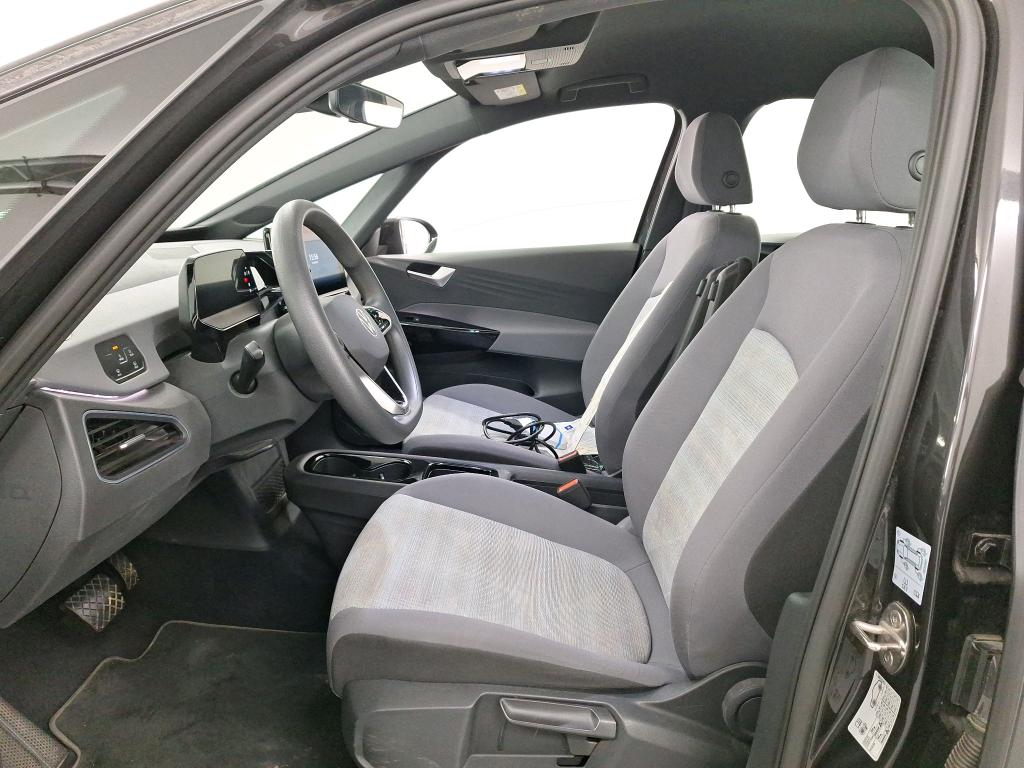 Foto 3 van Volkswagen ID.3