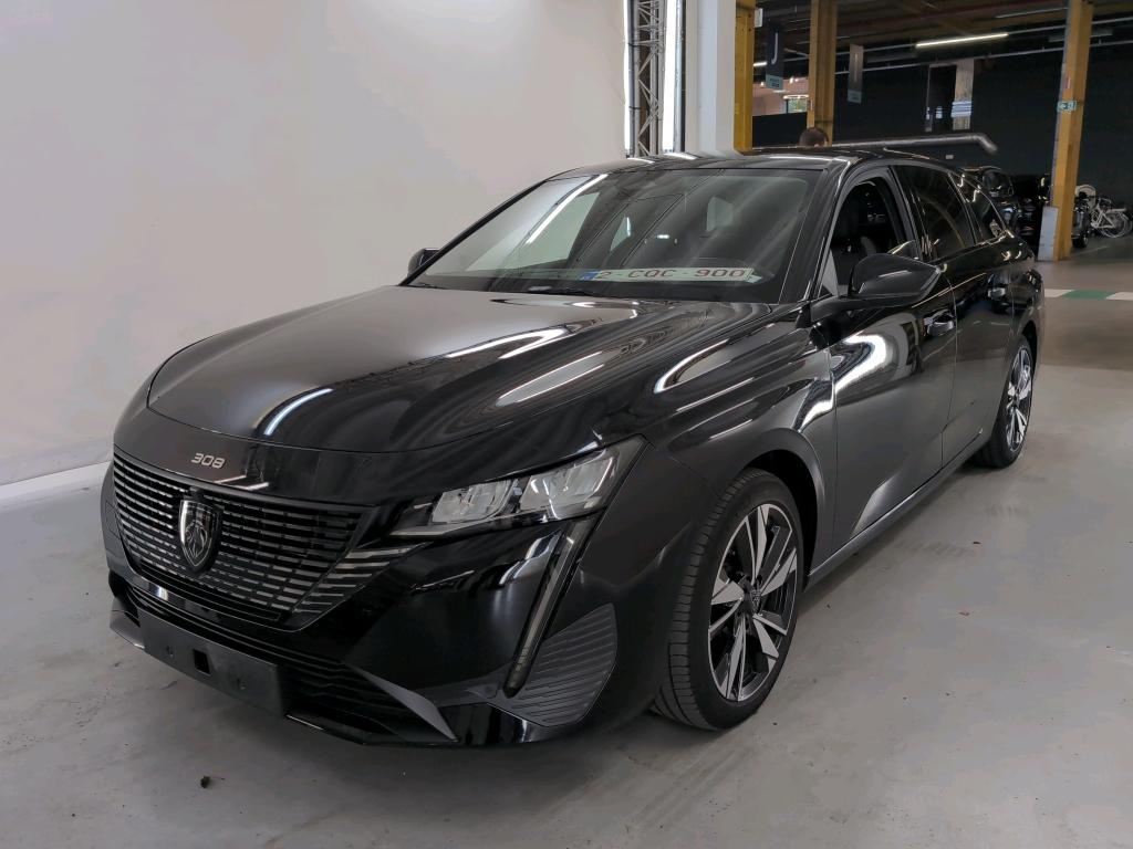 Peugeot 308 SW 1.2 PURETECH 96KW S-S ALLURE
