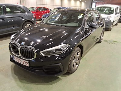 Achetez BMW 1 SERIES HATCH sur Ayvens Carmarket