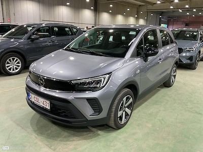 Kupi OPEL CROSSLAND na Ayvens Carmarket