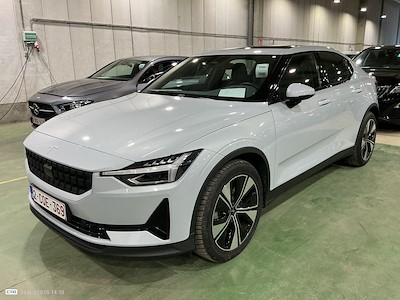 Buy POLESTAR 2 on Ayvens Carmarket