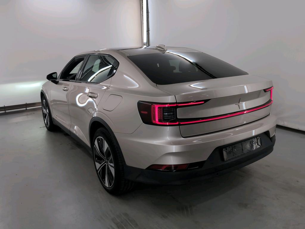 Foto 4 van Polestar 2