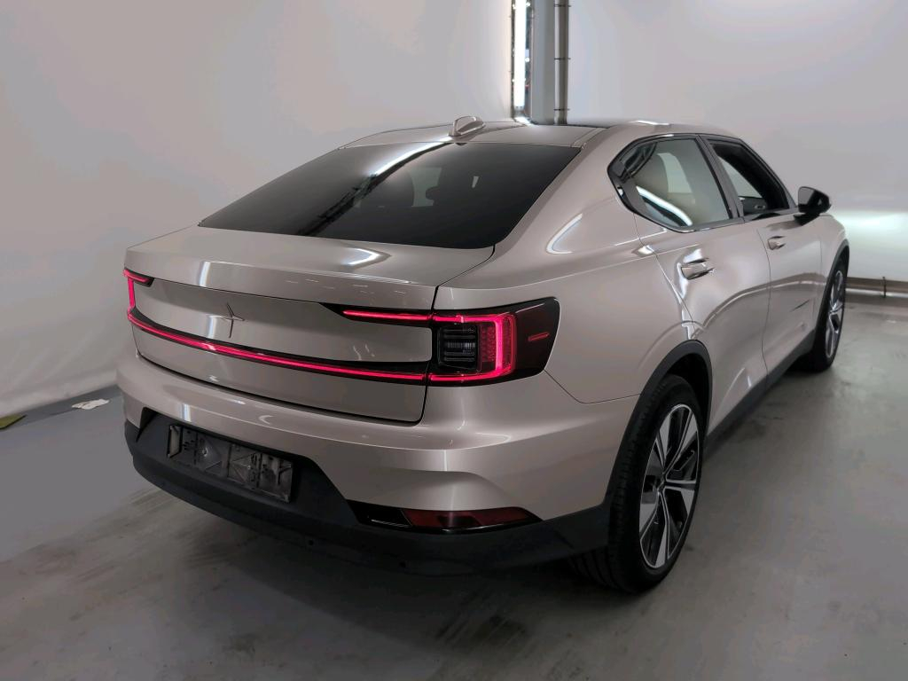 Foto 5 van Polestar 2