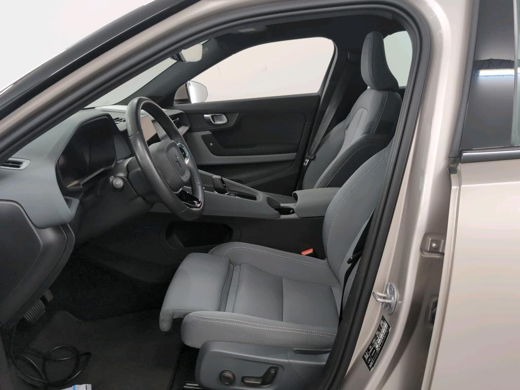 Foto 6 van Polestar 2