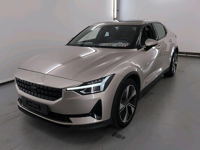 Achetez POLESTAR 2 sur Ayvens Carmarket