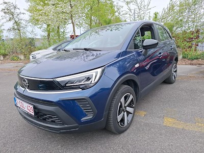 Buy OPEL CROSSLAND on Ayvens Carmarket