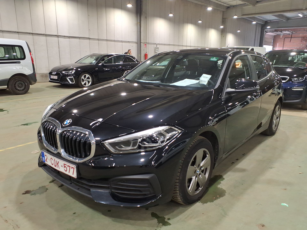 BMW 1 Series HATCH 1.5 116D (85KW)