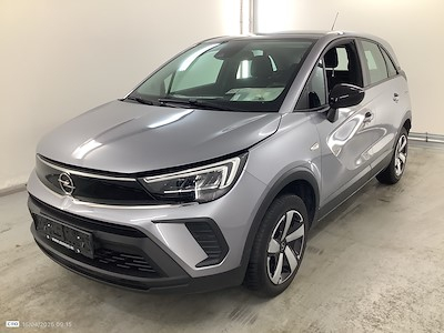 Comprar OPEL CROSSLAND no Ayvens Carmarket