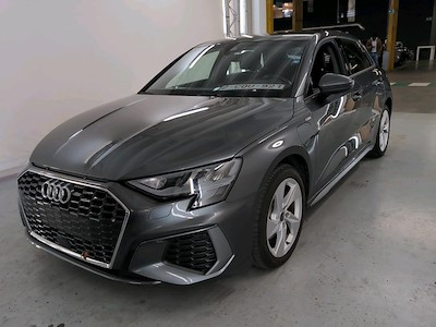 Buy AUDI A3 SPORTBACK on Ayvens Carmarket