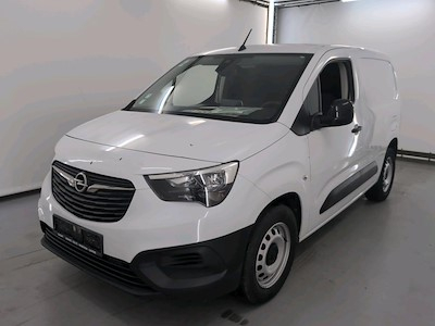 Achetez OPEL COMBO sur Ayvens Carmarket