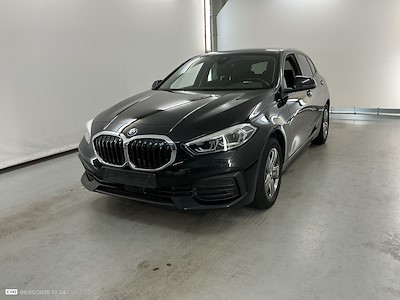 Koop BMW 1 SERIES HATCH op Ayvens Carmarket