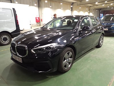 Ayvens Carmarket den BMW 1 SERIES HATCH satın al