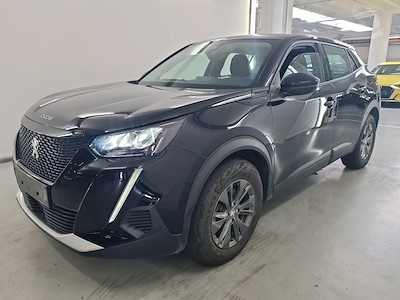 Buy PEUGEOT 2008 on Ayvens Carmarket