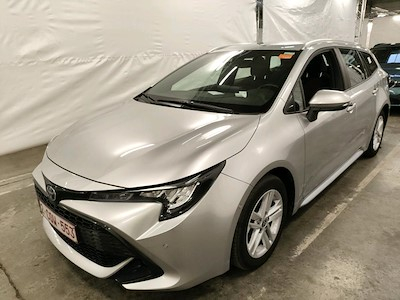 Achetez TOYOTA COROLLA TOURING SPORTS sur Ayvens Carmarket