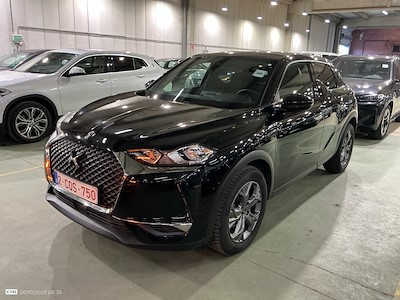 Achetez DS AUTOMOBILES DS 3 CROSSBACK sur Ayvens Carmarket