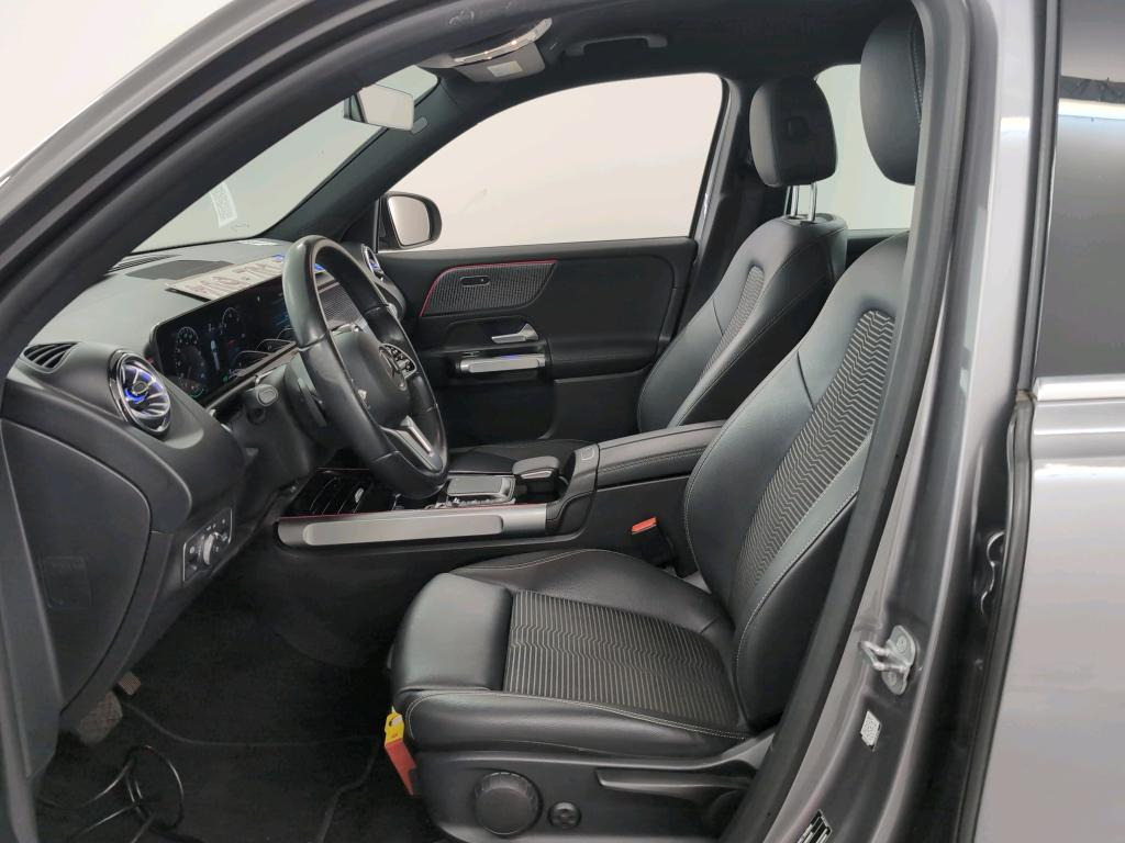 Foto 5 van Mercedes EQB