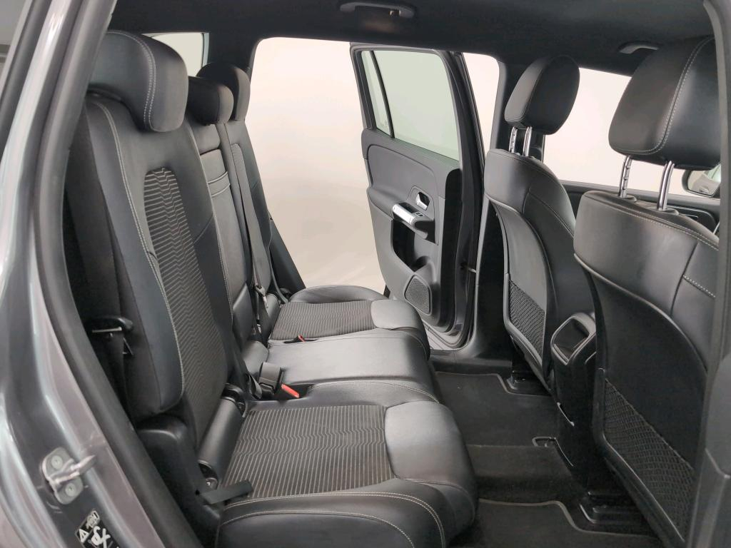 Foto 6 van Mercedes EQB