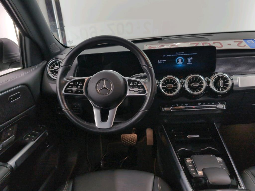 Foto 8 van Mercedes EQB