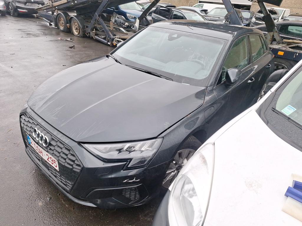 Audi A3 SPORTBACK 1.4 40 TFSI E S TRONIC SPORTB ATTRACTION