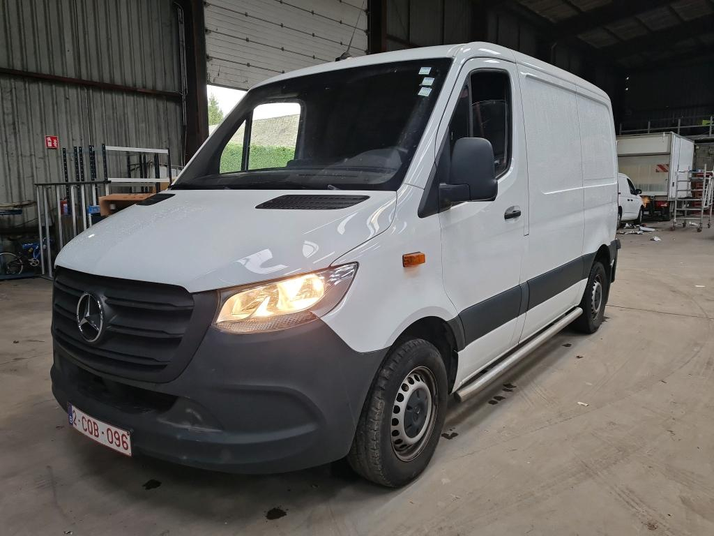 Mercedes-Benz Sprinter 2.1CDI 105KW 314 L1 FWD 3.5T FUNCTIONAL