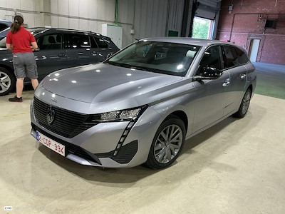 Buy PEUGEOT 308 SW on Ayvens Carmarket
