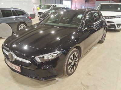 Ayvens Carmarket den MERCEDES-BENZ A-CLASS satın al