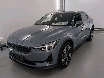 Achetez POLESTAR 2 sur Ayvens Carmarket