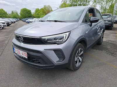 Buy OPEL CROSSLAND on Ayvens Carmarket